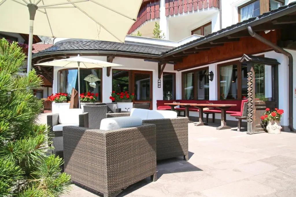 Hotel Condor