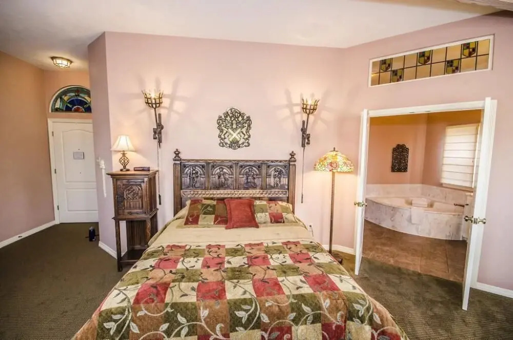 Messina Hof Winery & Resort