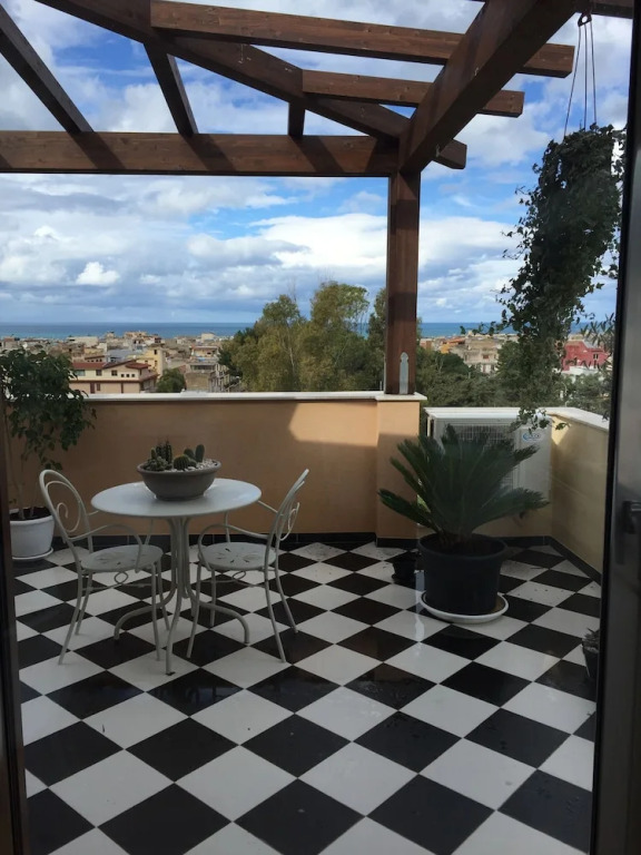 Tam Vacanze Terrasini