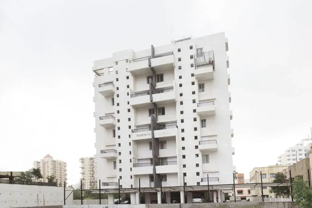 Nine Blossoms Seasons Apartments