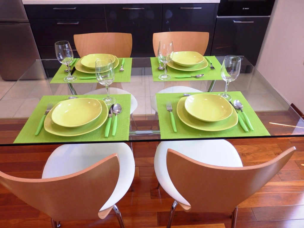 Center Stylish Apartment