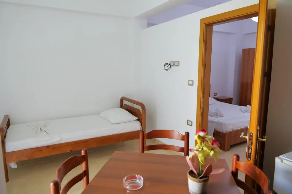 Aleksander ApartHotel