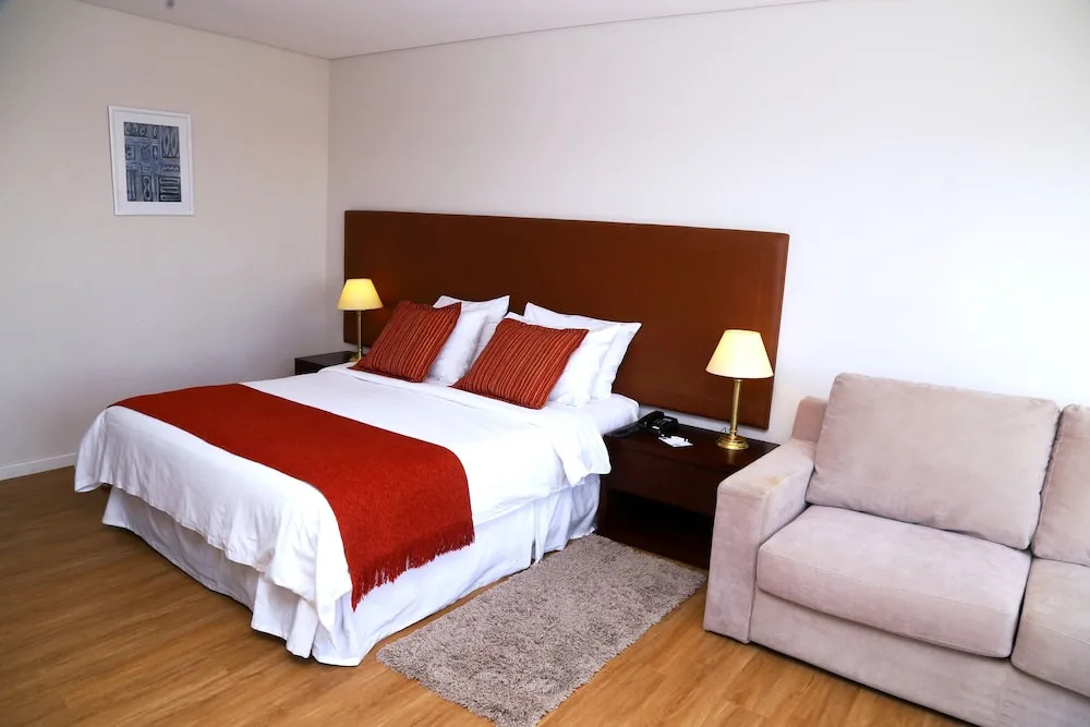 Altos del Arapey All Inclusive, Golf & Spa