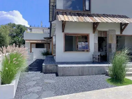 Dali Yuxuan Homestay
