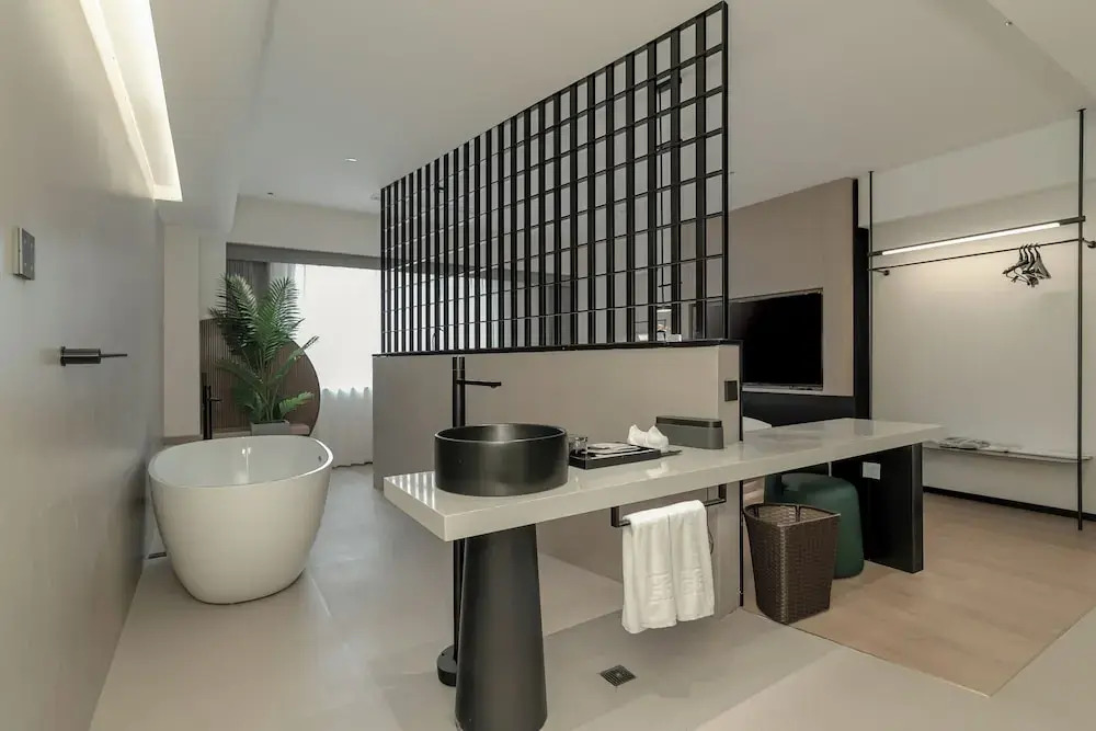 KSpace KaiShi hotel