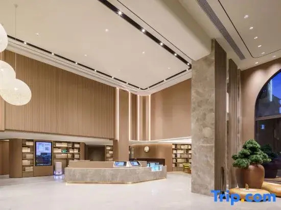 JI Hotel (Dalian Airport Xibei Road)