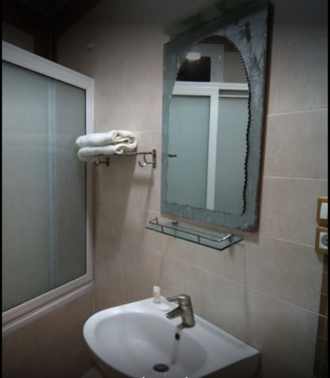 Charm El Cheikh Hotel