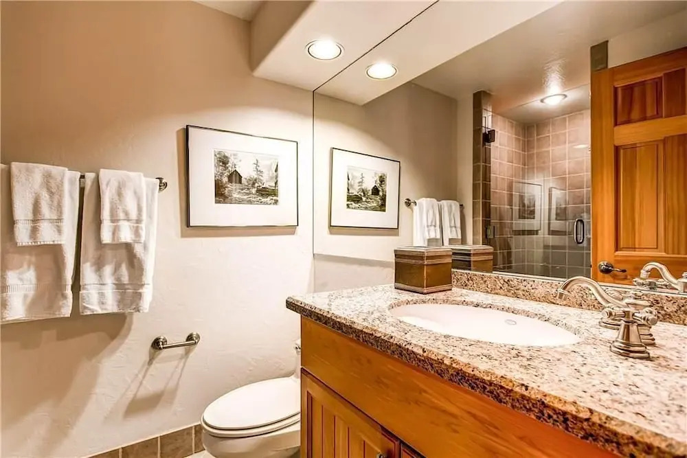 Aspen Ridge 3 by Alpine Lodging Telluride