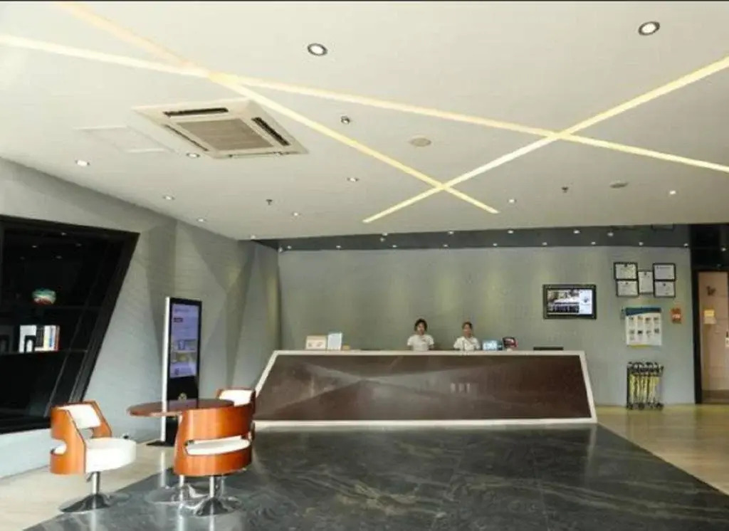 Yasite Hotel