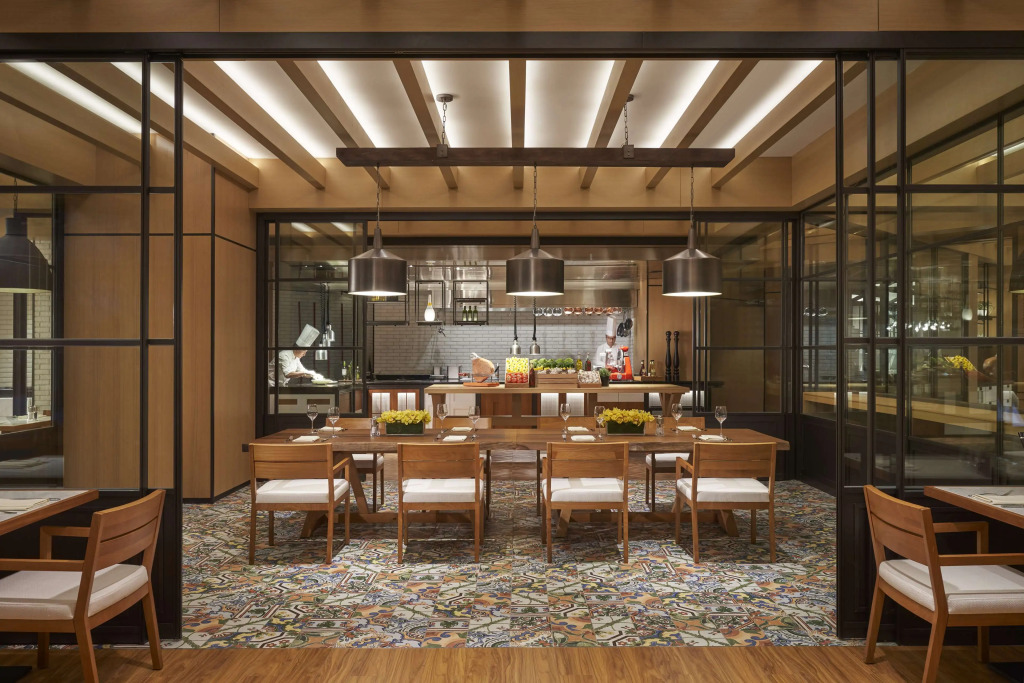 Hyatt Regency Hengqin