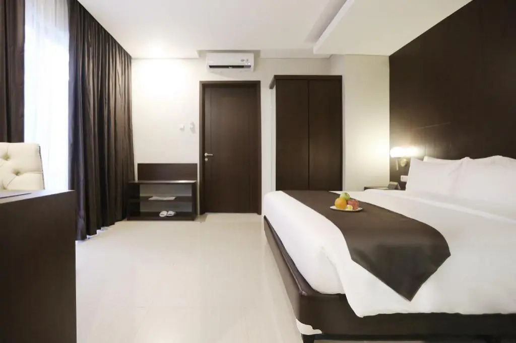 Horison Ultima Singkawang