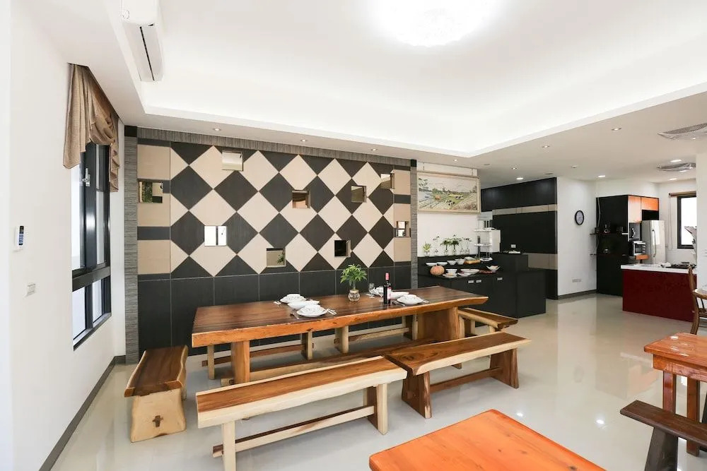Bo Heng B&B