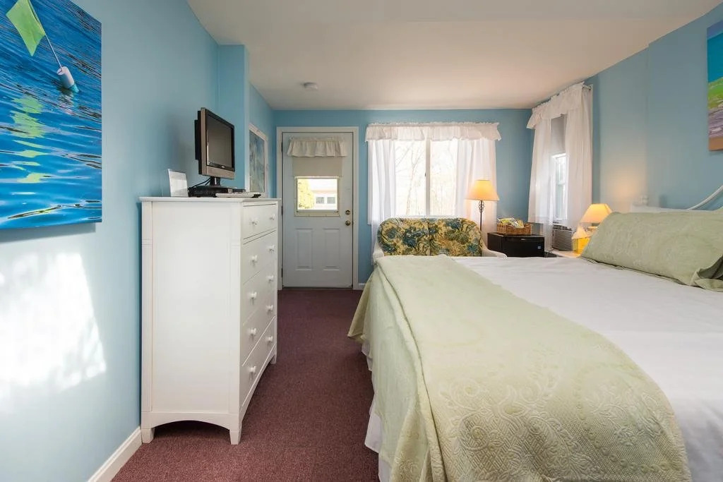 Hanover House Inn