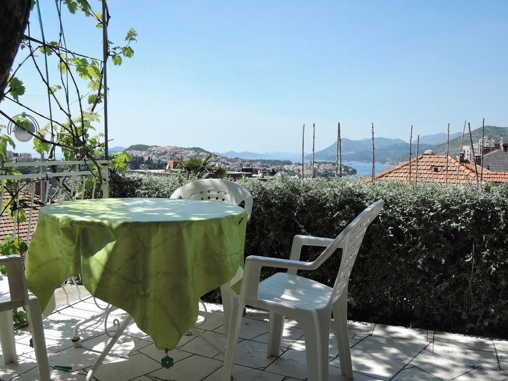 Guesthouse Braticevic