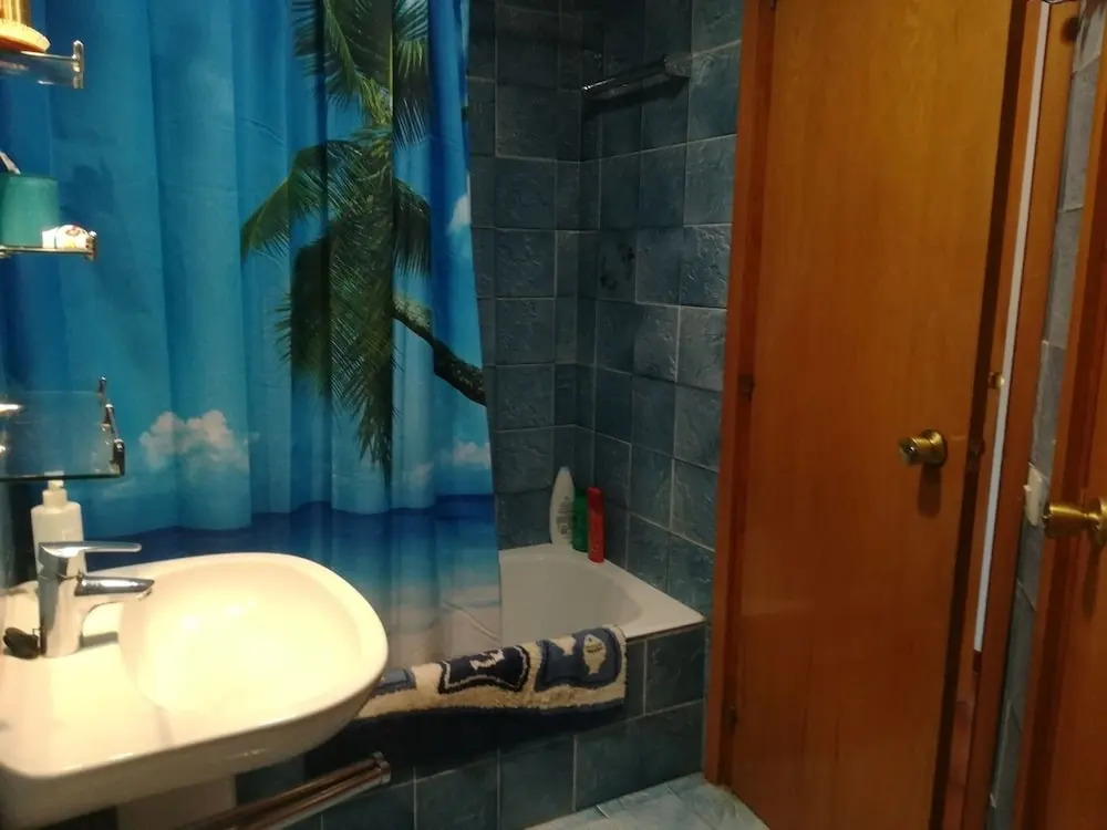Apartamento en Platja d'Aro Marina