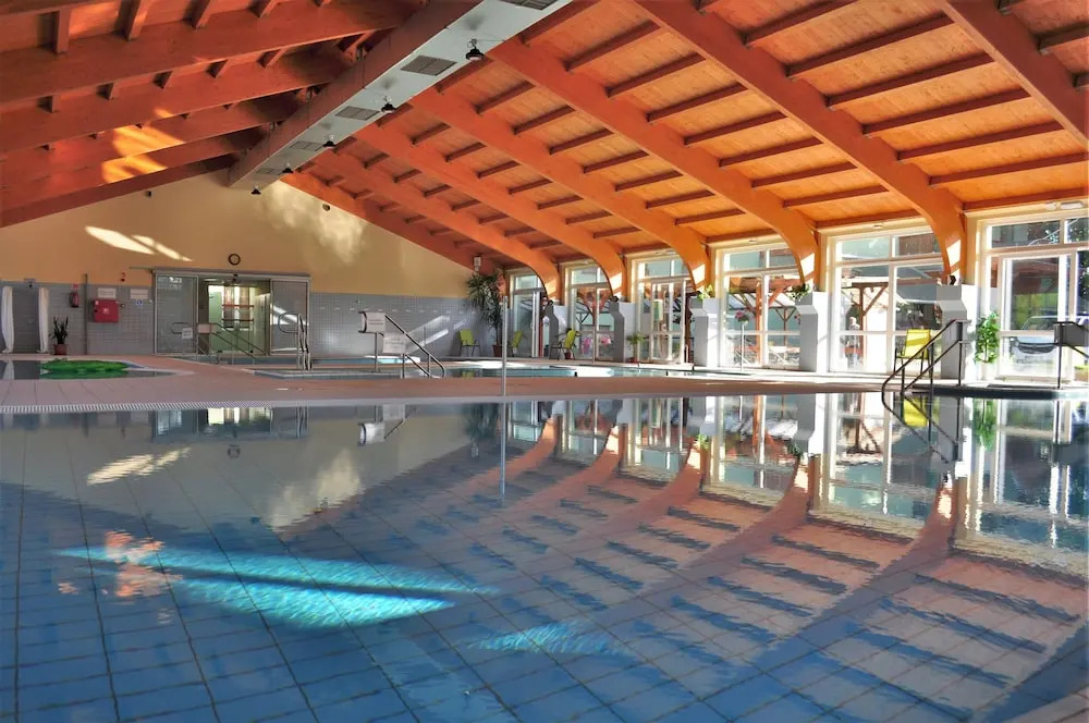 Hotel Hajnal