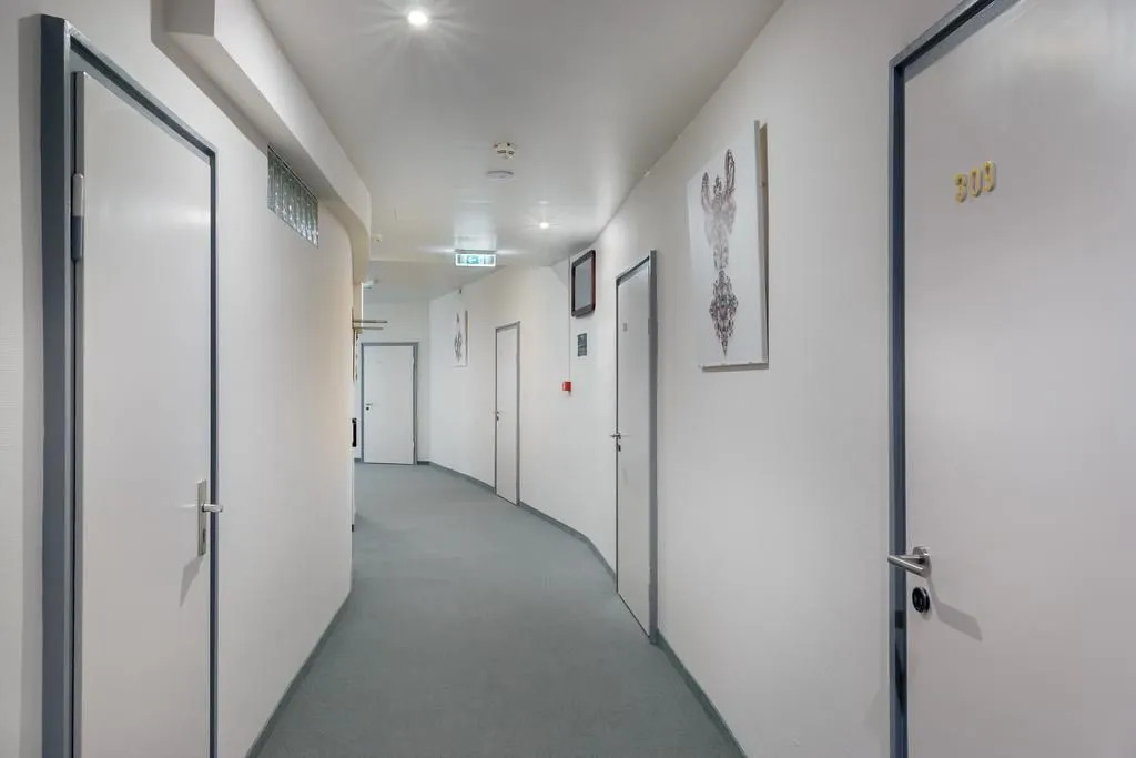 Hotel Ruf