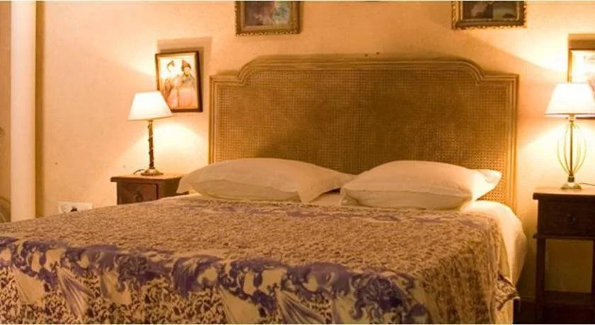 Hostal Casa Del Buen Viaje