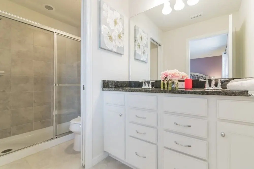 Windsor at Westside 1667 - Seven Bedroom Pool Home