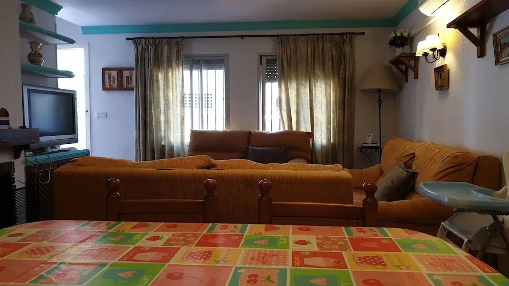 Casa guadalmarplaya