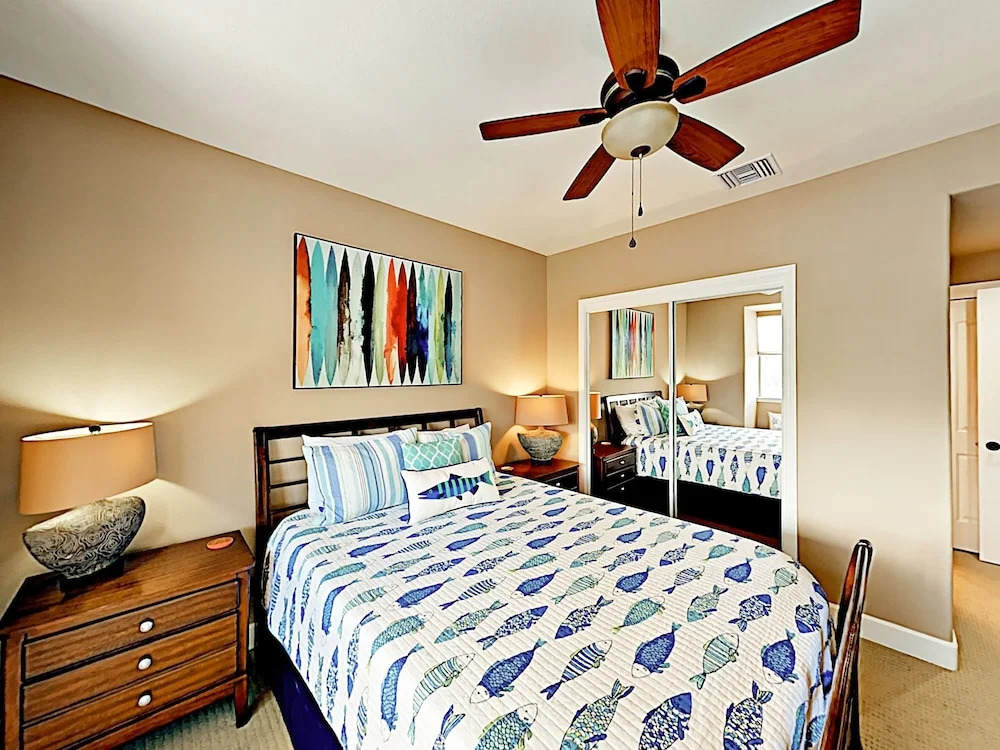 Mauna Lani All-suite Getaway W/ Pools & Hot Tubs 2 Bedroom Townhouse