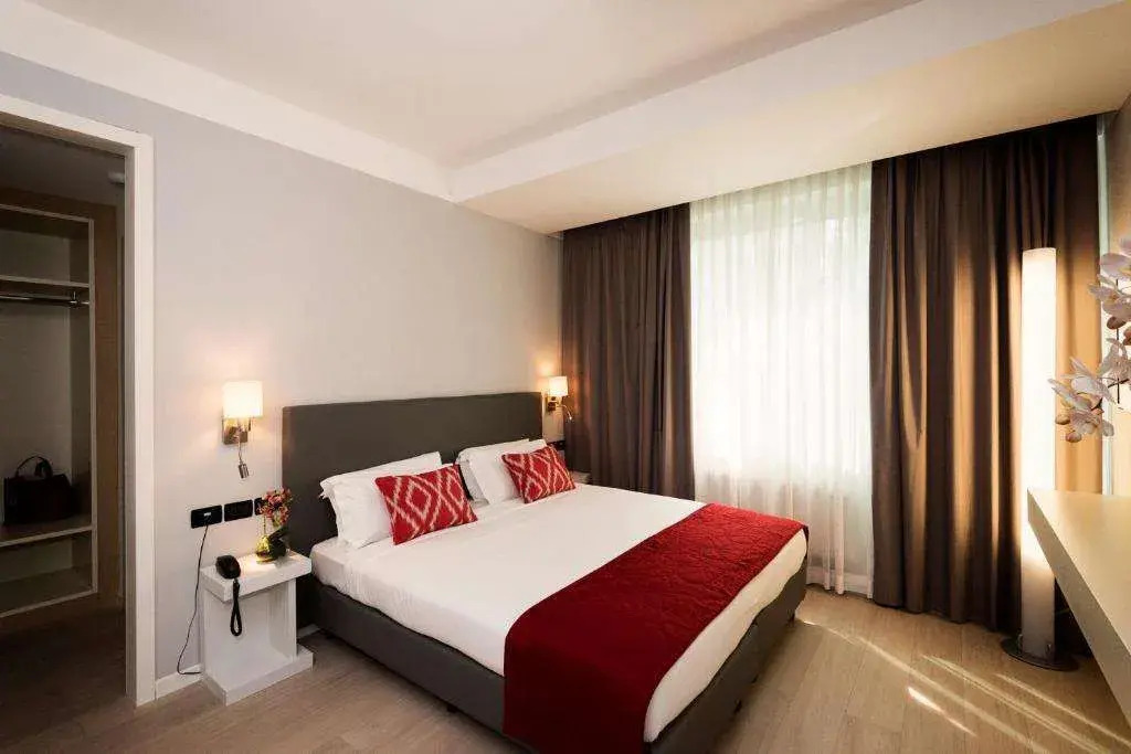 Jr Hotels Gigli Firenze