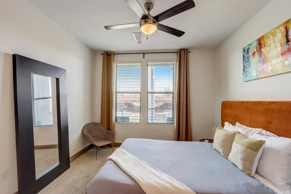 Frontdesk 1 BR Apt Near Arizona State University