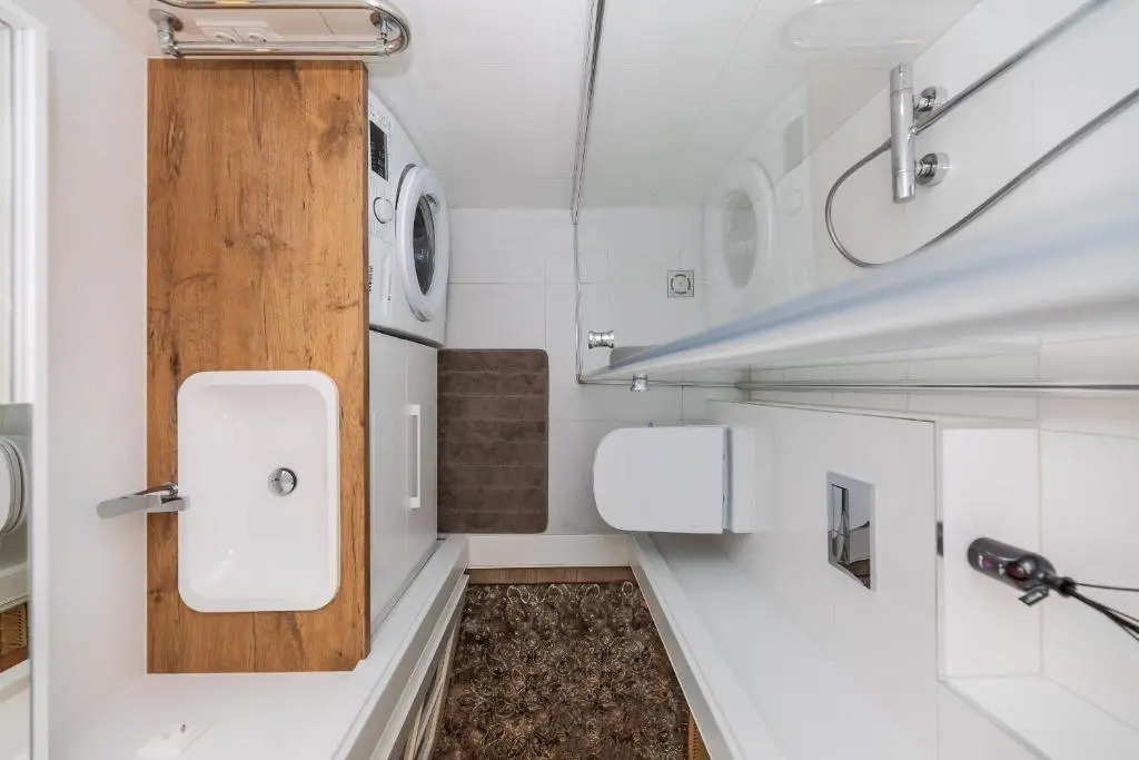 MARIUS 11 APARTMENT, By Cohost