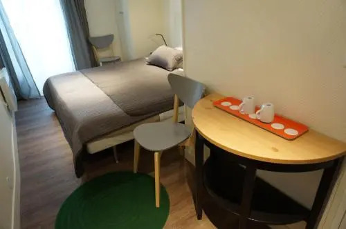 Hotel Zora