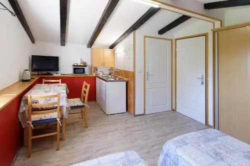 Apartments Smile by Rent Istria
