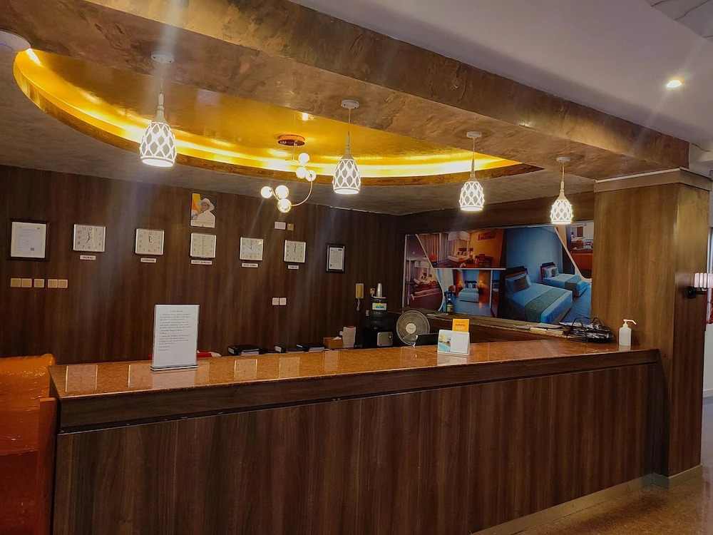 Koki Hotel