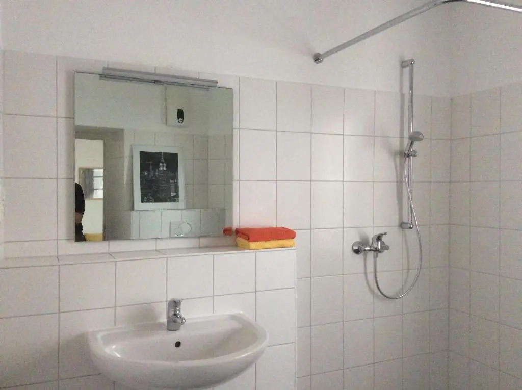 Ferienwohnung An den Kaiserthermen