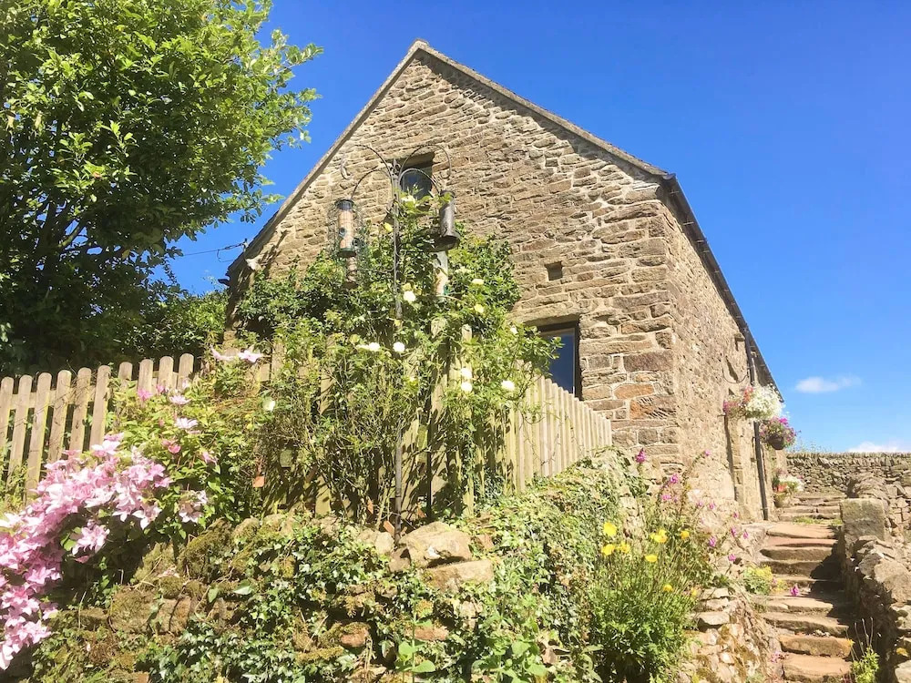 Glen's Cottage