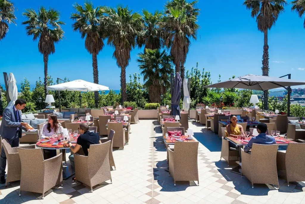 Ostella Spa & Resort