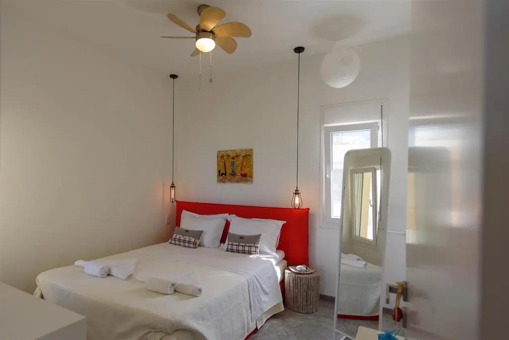Lidia Beach Suites