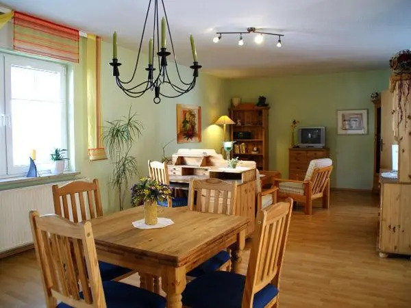 Jenny´s Ferienwohnungen