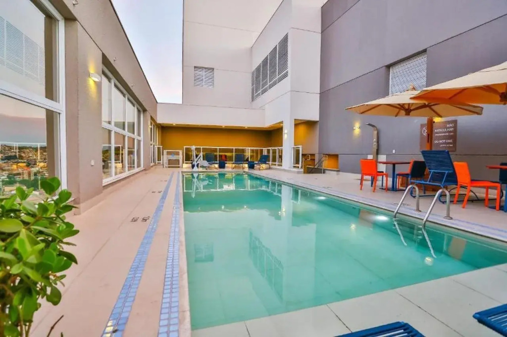 Hilton Garden Inn Santo Andre