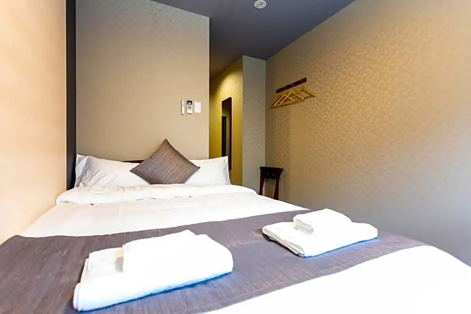 SlowTime Hotel Kyoto