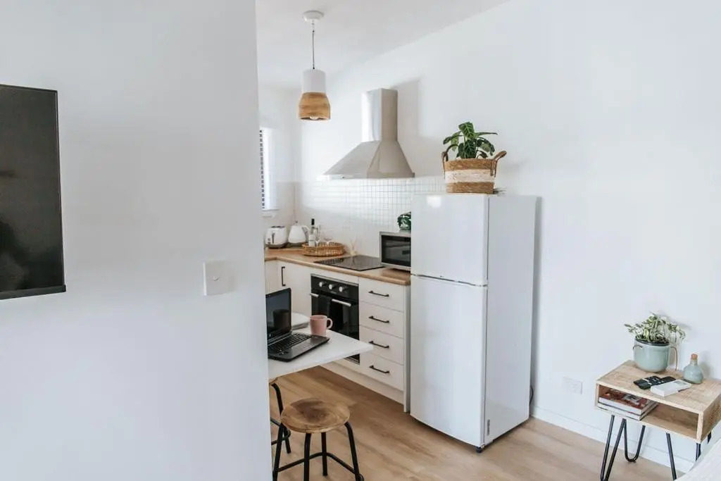 Studio on Lewis Tiny House