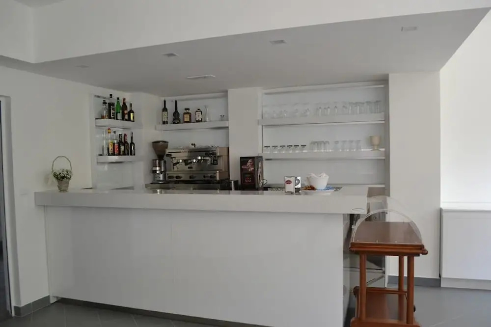 Hotel Quaglia