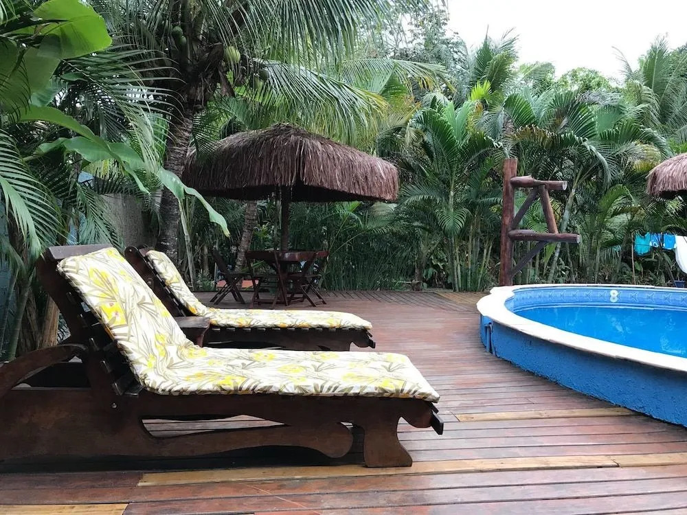Pousada Villa Mares