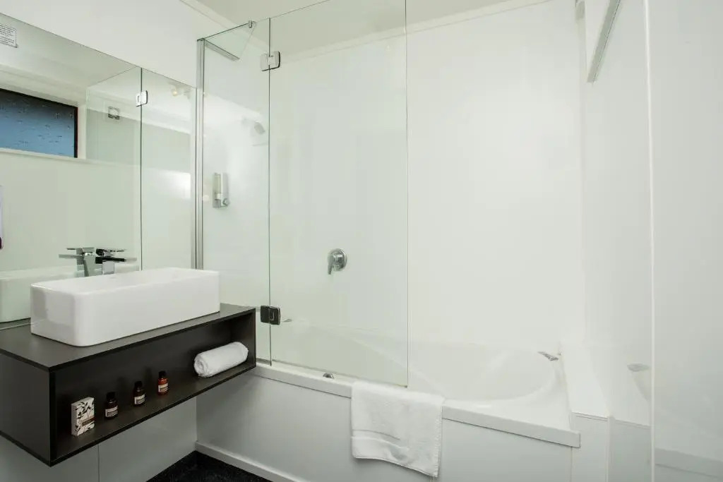 Tasman Holiday Parks - Te Anau