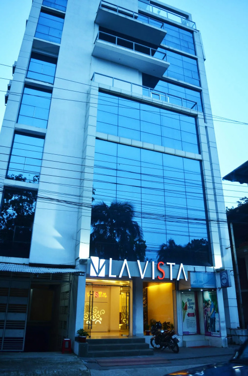 Sylhet La Vista