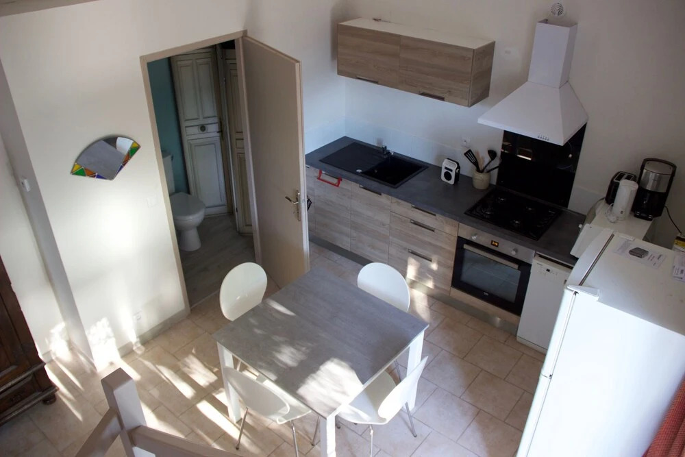Gite Le PARC