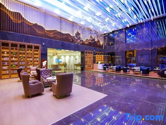 Argyle Hotel Dali Pangye