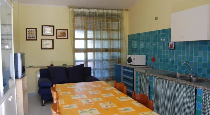 Appartamento Family