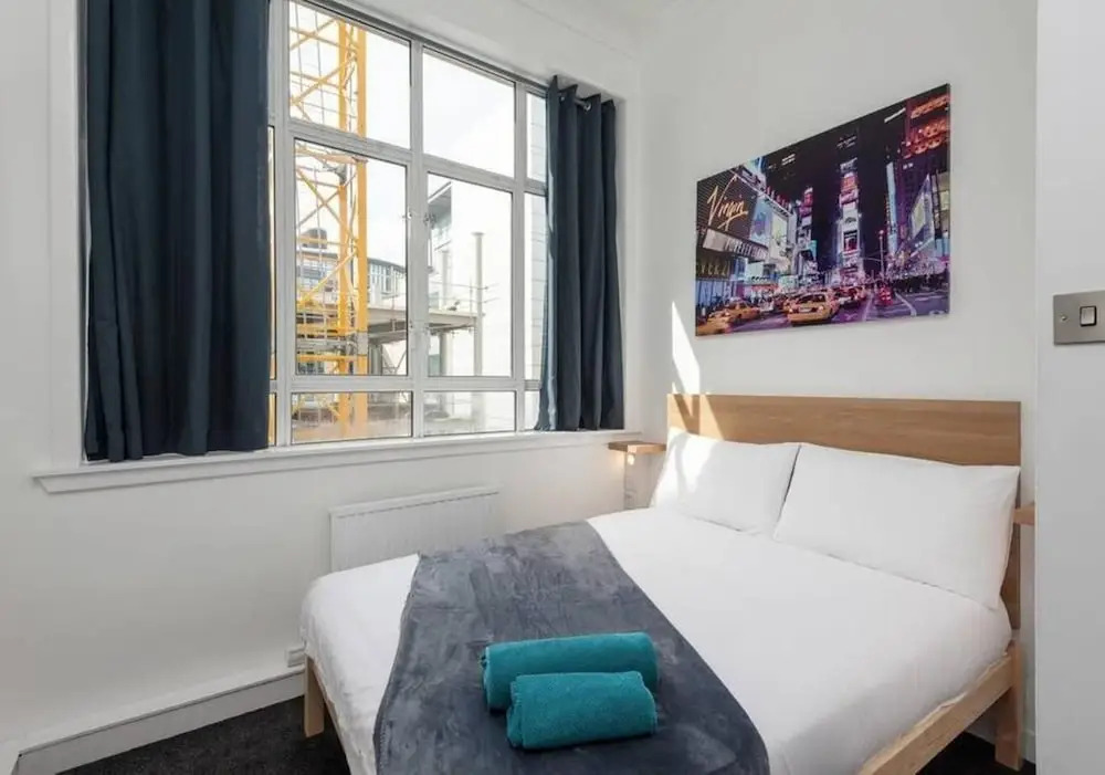 The Picture House Apartment