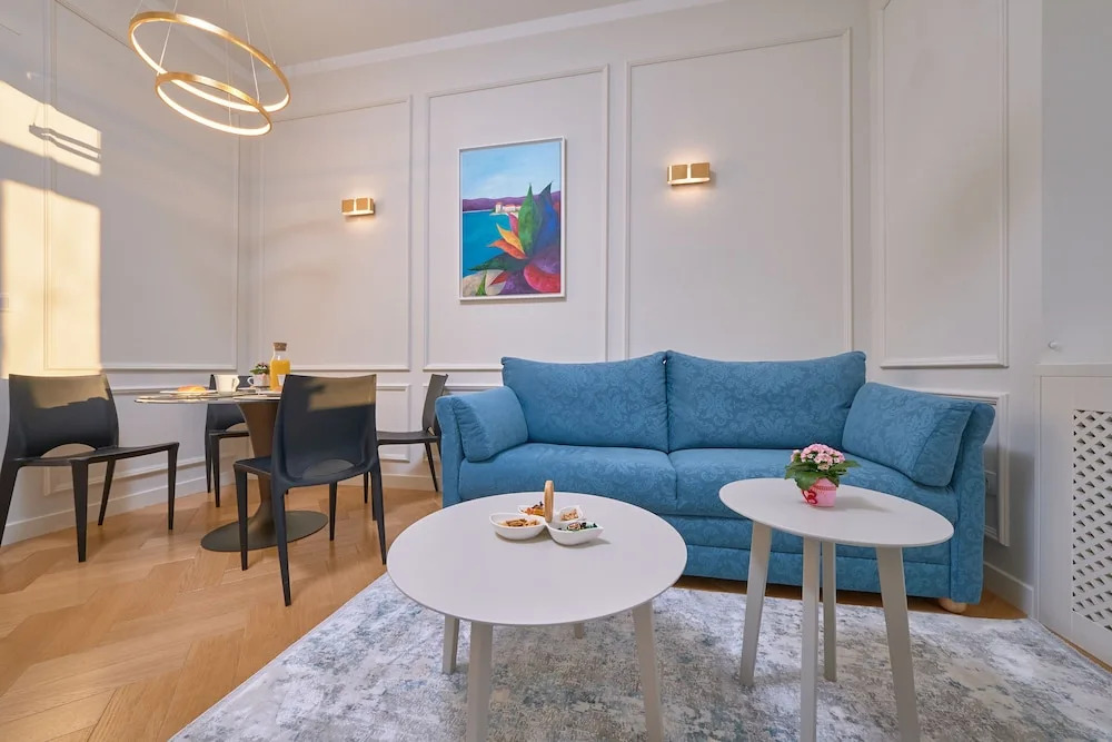 Salve Luxury Apartment by Litto