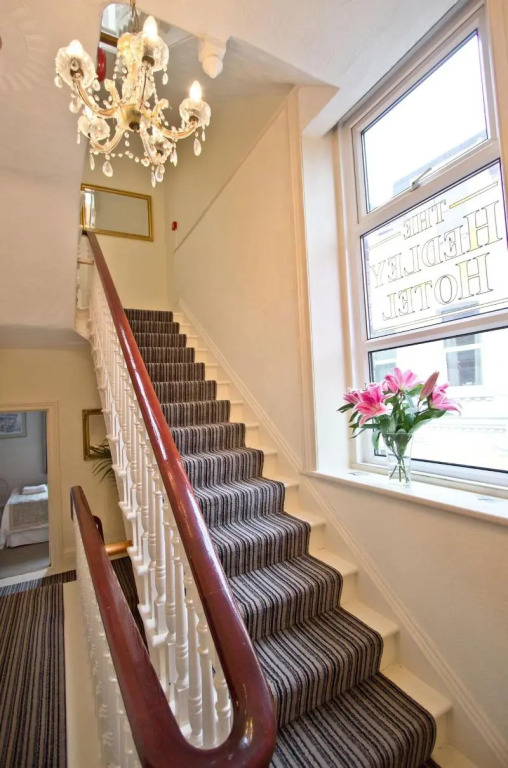 The Hedley Townhouse