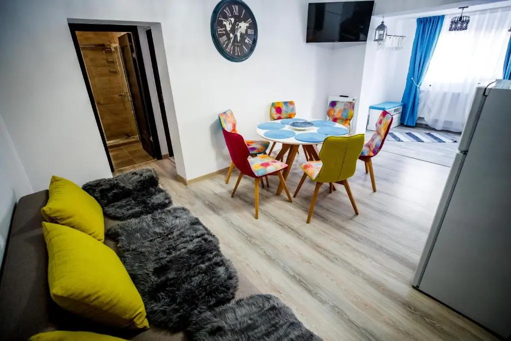 APARTAMENT NOBLESS No1 ALBA IULIA